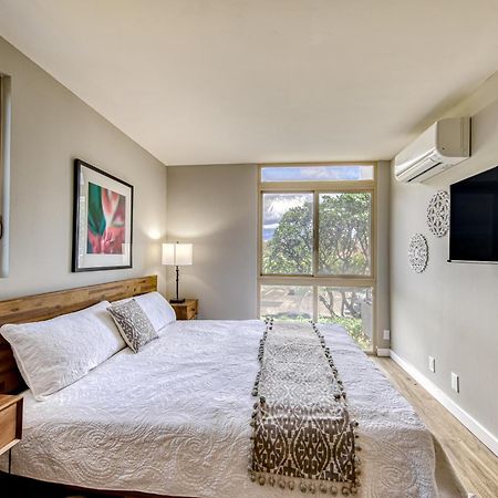 Appartement Nani Kai Hale à Kihei Chambre photo