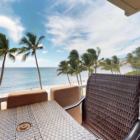 Appartement Nani Kai Hale à Kihei Extérieur photo