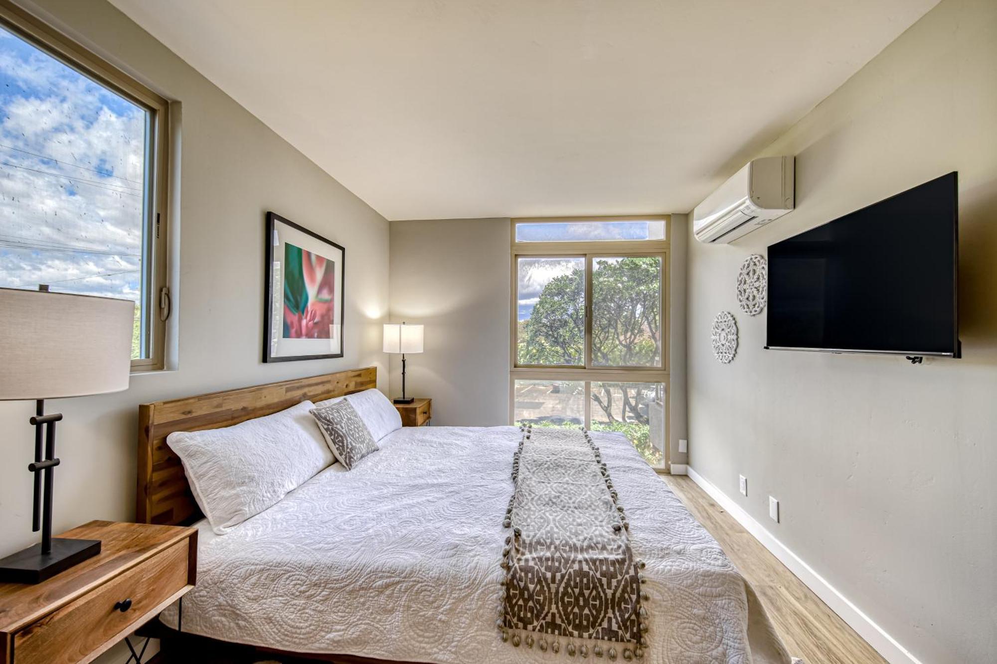Appartement Nani Kai Hale à Kihei Chambre photo