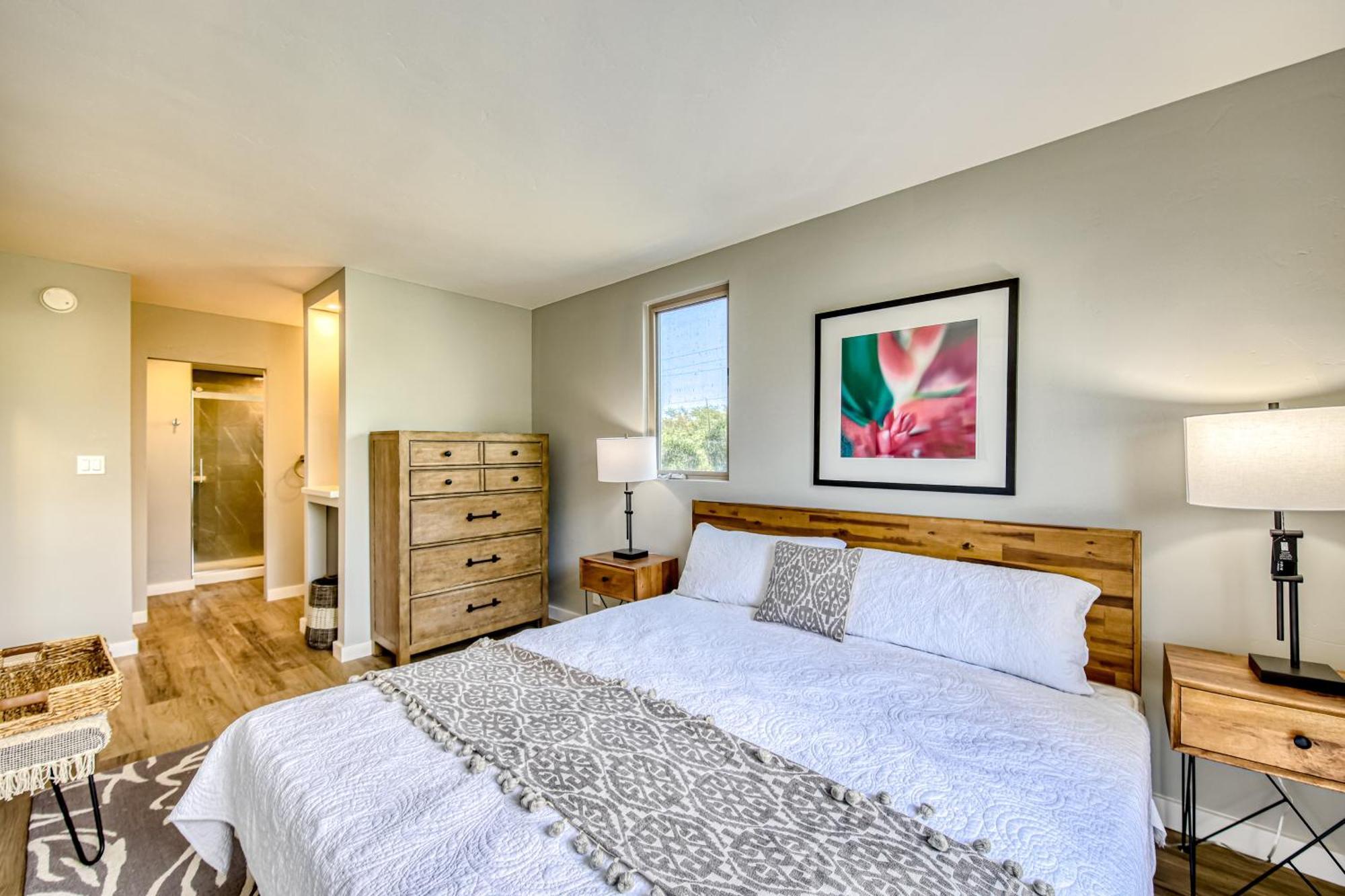 Appartement Nani Kai Hale à Kihei Chambre photo