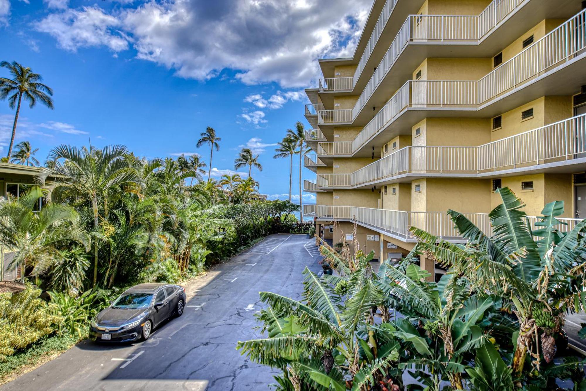 Appartement Nani Kai Hale à Kihei Chambre photo