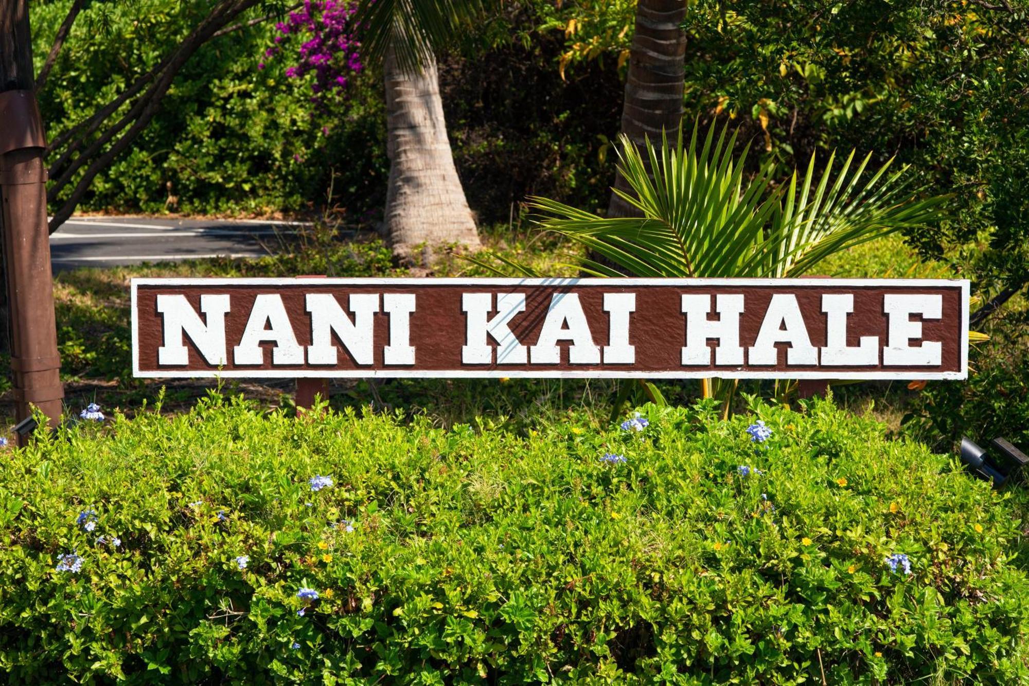 Appartement Nani Kai Hale à Kihei Chambre photo