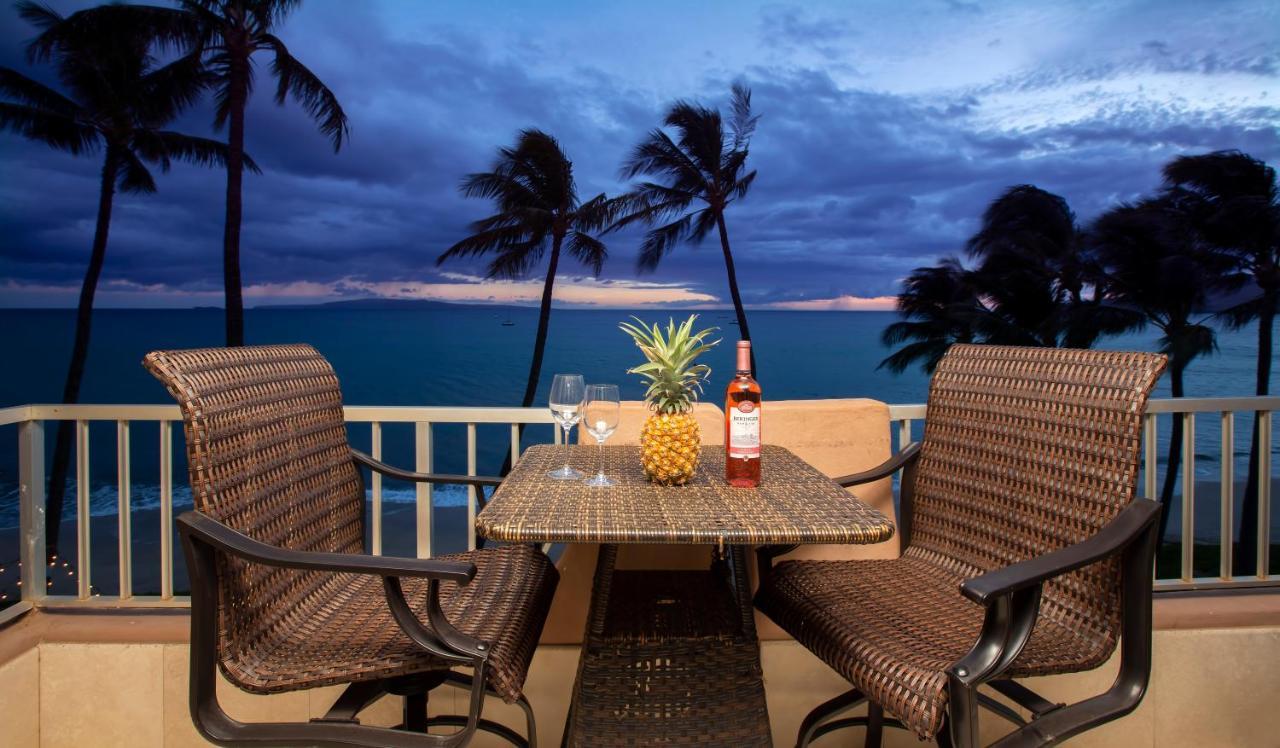 Appartement Nani Kai Hale à Kihei Extérieur photo