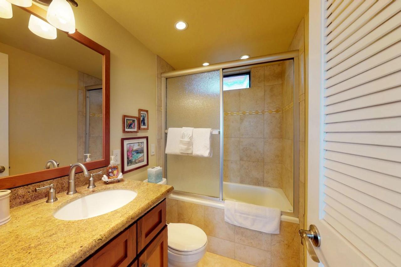 Appartement Nani Kai Hale à Kihei Extérieur photo