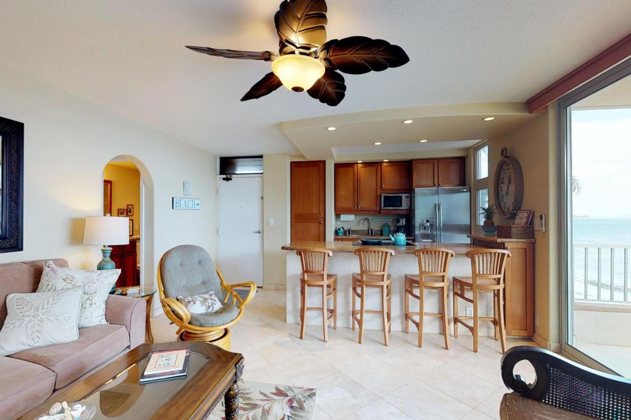 Appartement Nani Kai Hale à Kihei Extérieur photo