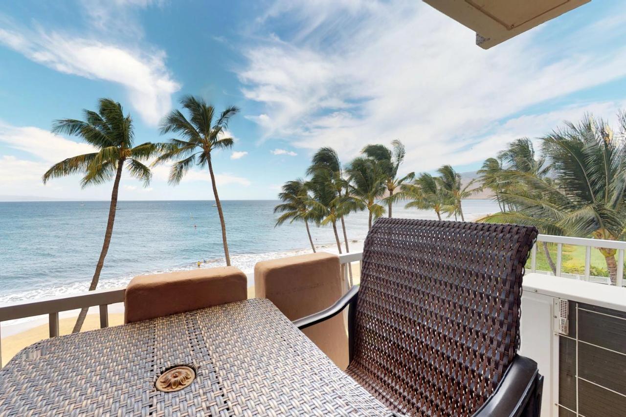 Appartement Nani Kai Hale à Kihei Extérieur photo